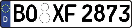 BO-XF2873