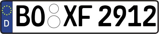 BO-XF2912