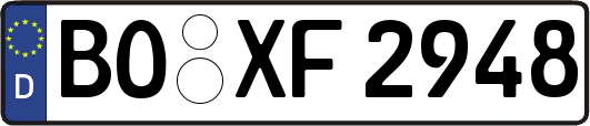 BO-XF2948