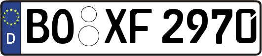 BO-XF2970