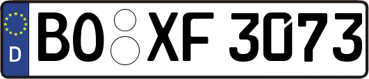 BO-XF3073