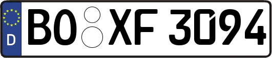 BO-XF3094