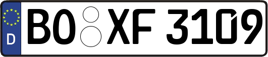 BO-XF3109