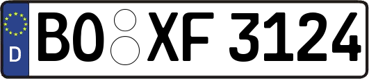 BO-XF3124