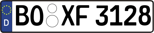 BO-XF3128