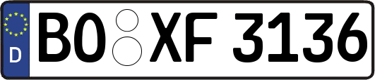 BO-XF3136