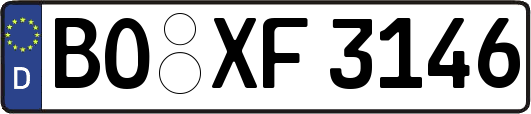 BO-XF3146