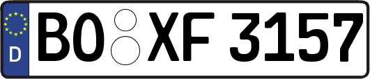 BO-XF3157