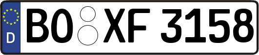 BO-XF3158