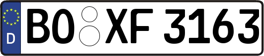 BO-XF3163