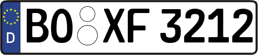 BO-XF3212