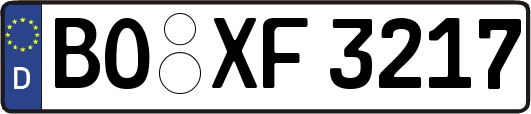 BO-XF3217