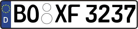 BO-XF3237
