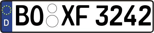 BO-XF3242