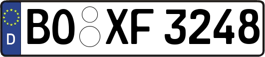 BO-XF3248