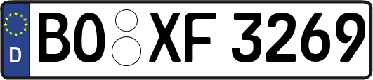 BO-XF3269
