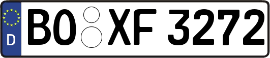 BO-XF3272
