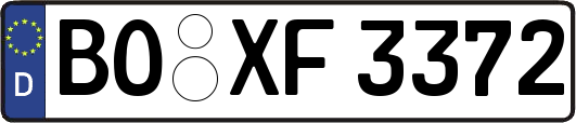 BO-XF3372