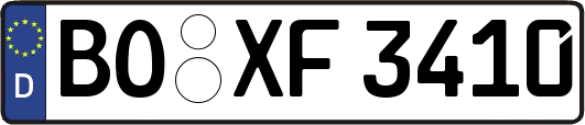 BO-XF3410