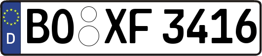BO-XF3416