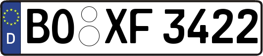 BO-XF3422