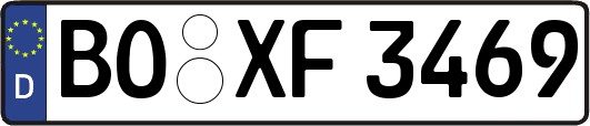 BO-XF3469