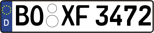 BO-XF3472