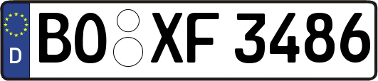 BO-XF3486