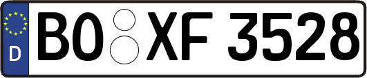 BO-XF3528