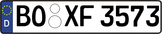 BO-XF3573