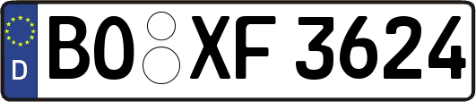 BO-XF3624