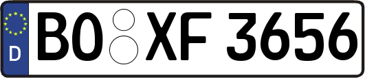 BO-XF3656