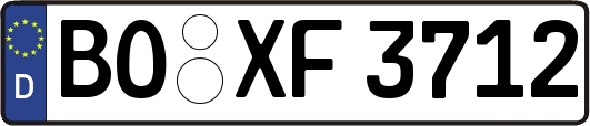 BO-XF3712
