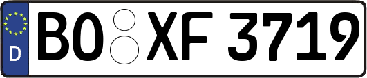 BO-XF3719