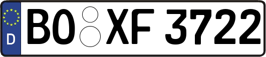 BO-XF3722