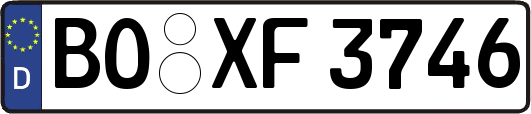 BO-XF3746