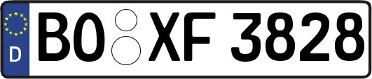 BO-XF3828