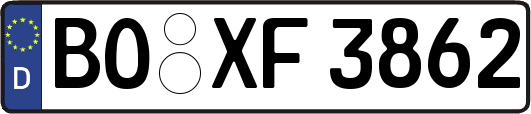 BO-XF3862