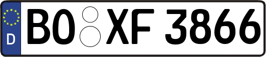 BO-XF3866