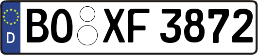 BO-XF3872