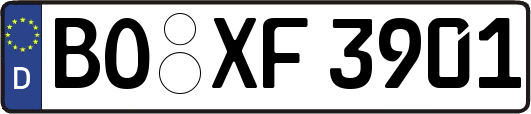 BO-XF3901