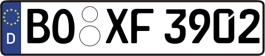 BO-XF3902