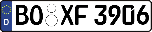 BO-XF3906