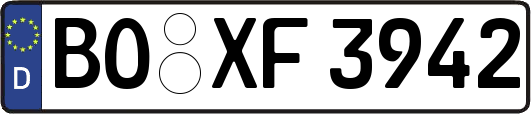 BO-XF3942