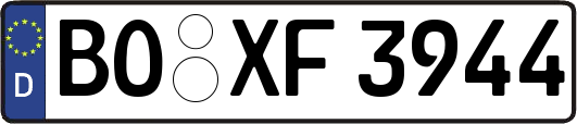 BO-XF3944