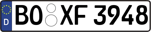 BO-XF3948