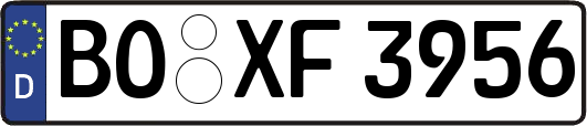 BO-XF3956