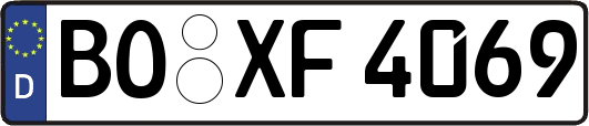 BO-XF4069