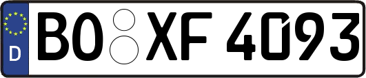 BO-XF4093