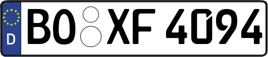 BO-XF4094